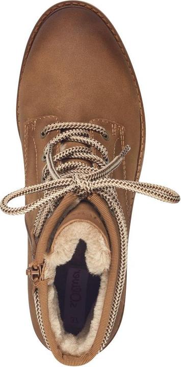 Produktbild S.Oliver Stiefelette (37)