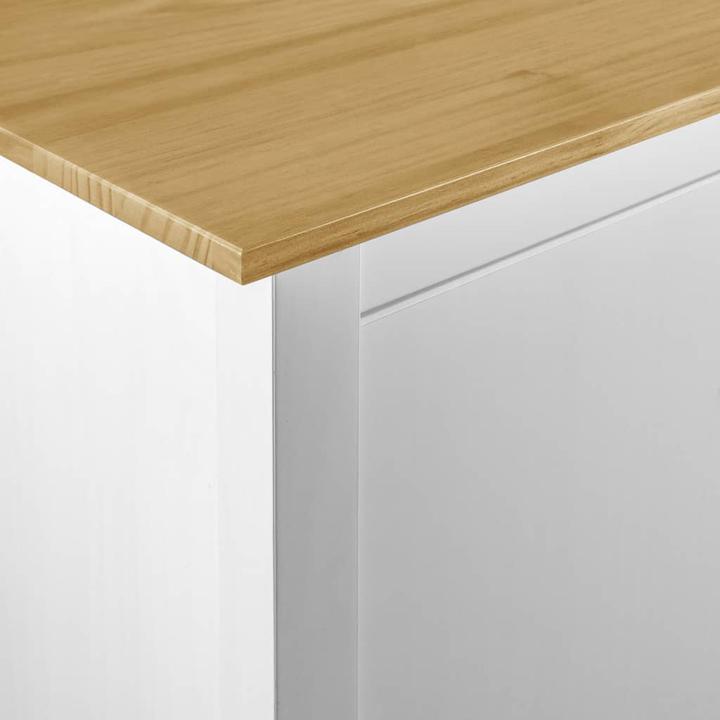 Immagine prodotto VidaXL Oenone (127 x 50 x 170 cm)
