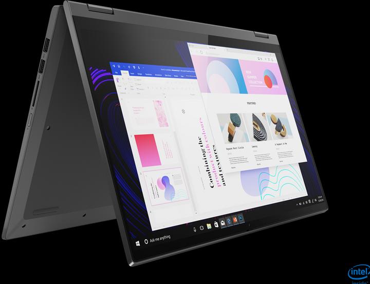 Produktbild Lenovo IdeaPad Flex 5 (15.60", AMD Ryzen 5 5500U, 8 GB, 512 GB, CH)