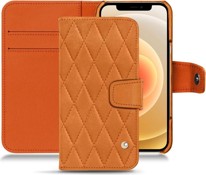 Mandarine vintage - Couture ( Pantone #d47231 )