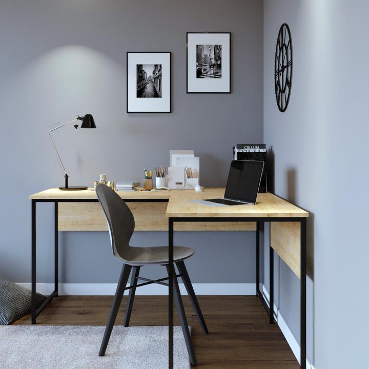Actual product image Kalune Design Royce (240 x 60 x 72 cm)