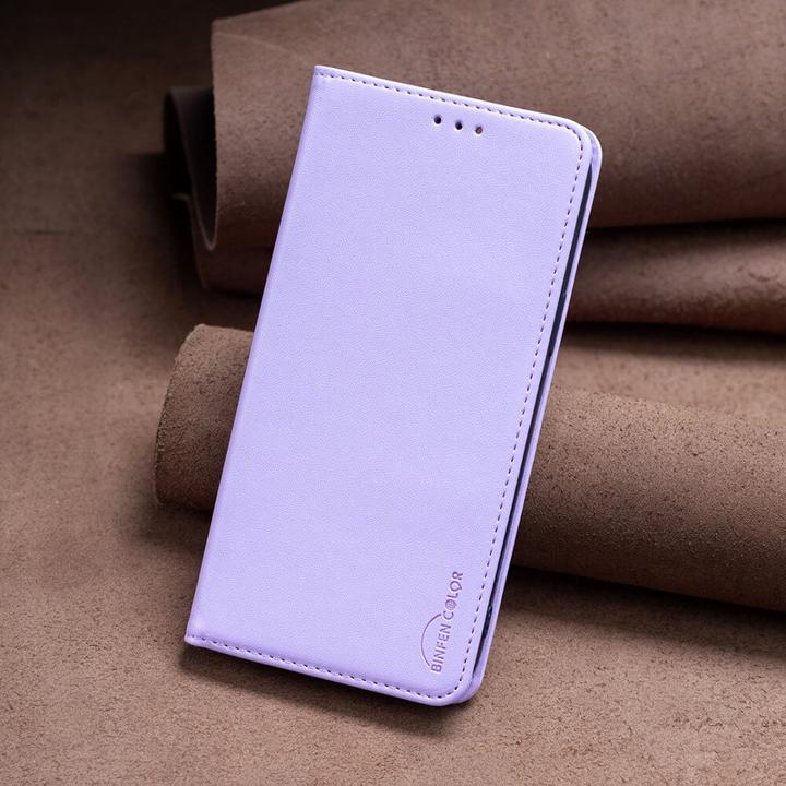 Actual product image Binfen Color Galaxy A26 - BINFEN Flip Case Hülle (Samsung Galaxy A26)