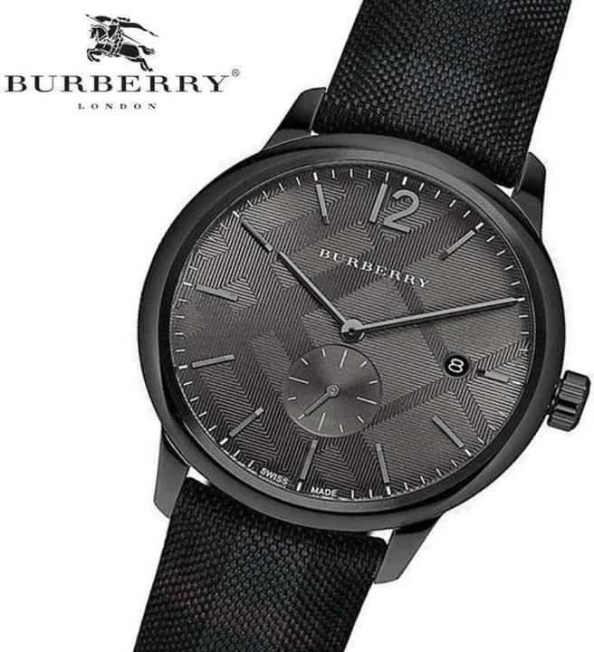 Image du produit Burberry Le classique (Montre analogique, 40 mm)
