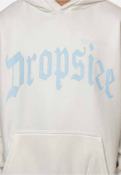 Immagine prodotto Dropsize Felpa con cappuccio Heavy Oversize Logo Design - 126889 (M)