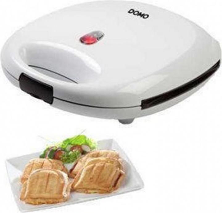 Actual product image Domo Do9046c (CH plug)