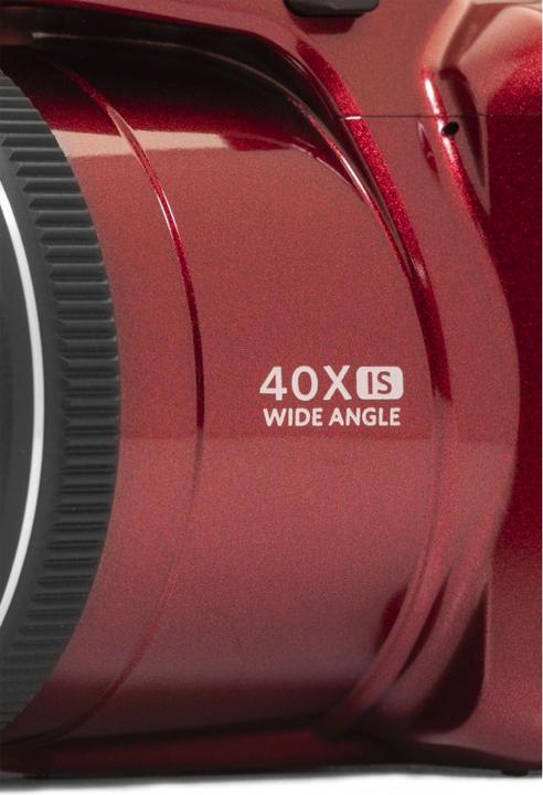Produktbild Kodak Pixpro AZ405 (4.3 - 172 mm, 20.68 Mpx, 1/2,3'')