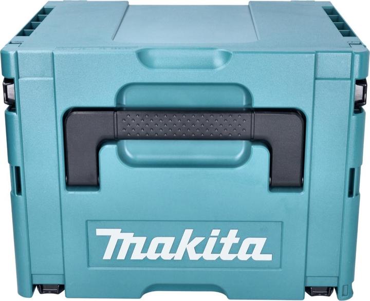 Actual product image Makita 9741J (Brush grinder, 860 W)