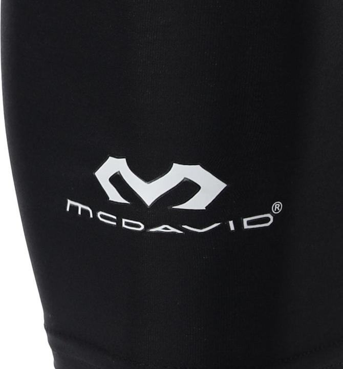 Produktbild McDavid 3/4 doppellagige komprimierende Leggings mit Kniestütze Herren (S)