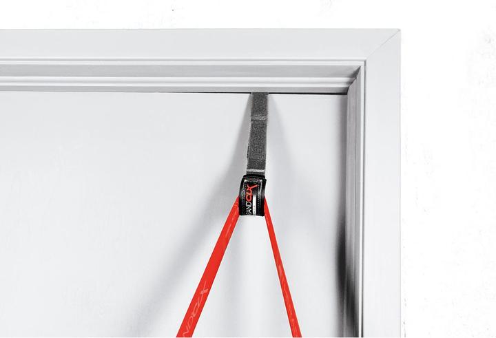 Image du produit TheraBand CLX ancre de porte (0.65 m, Fort)