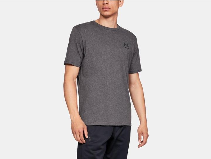 Image du produit Under Armour Sportstyle Left Chest t-shirt hommes (XL)