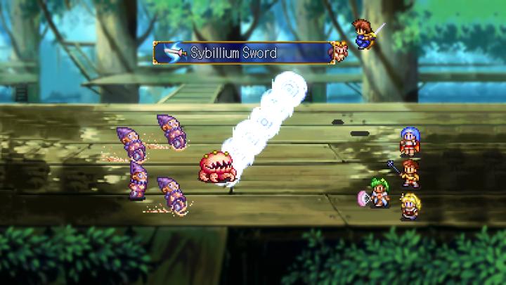 Immagine prodotto Clear River Games LUNAR Remastered Collection (Switch)