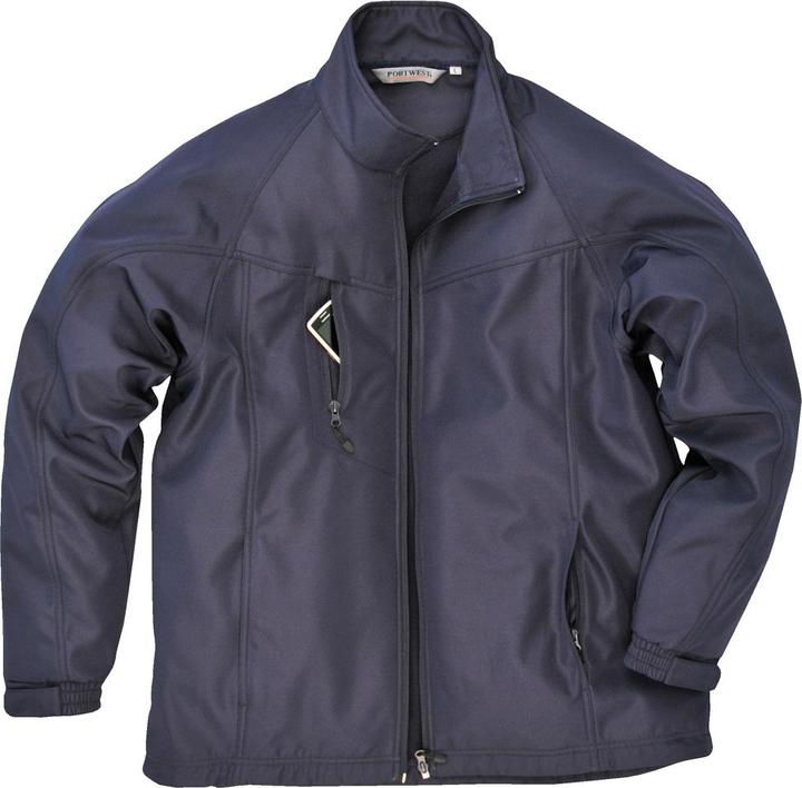 Portwest Oregon SoftshellJacke (XXL)