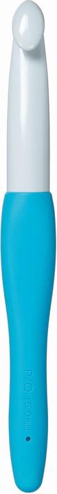 Actual product image Clover 15.00 mm blue