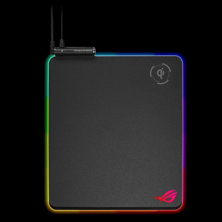 Actual product image ASUS ROG Balteus Qi (M)