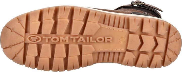 Produktbild Tom Tailor Stiefelette (42)