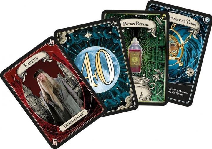 Produktbild Repos Production Harry Potter Stupéfix f (Französisch)