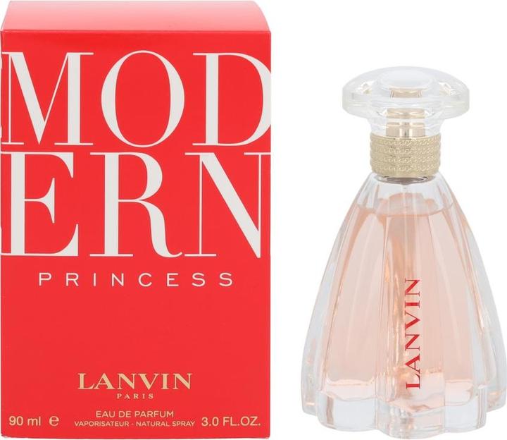 Actual product image Lanvin Modern Princess Eau De Parfum Spray (Eau de parfum, 90 ml)