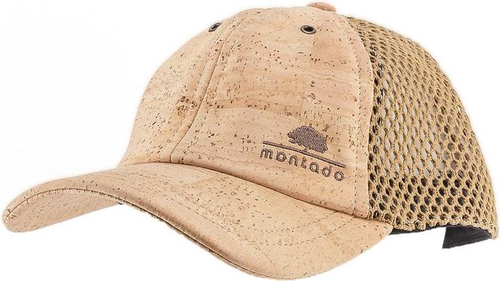 Montado Cap «Rede»