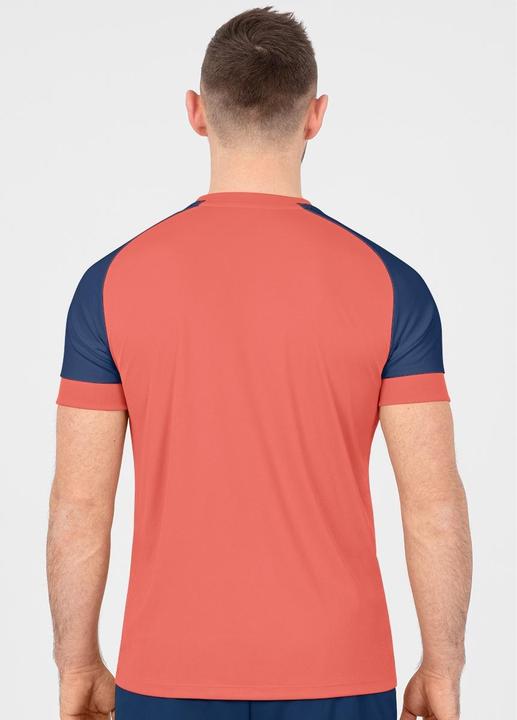 Actual product image JAKO JERSEY CHAMP 2.0 KA (116)