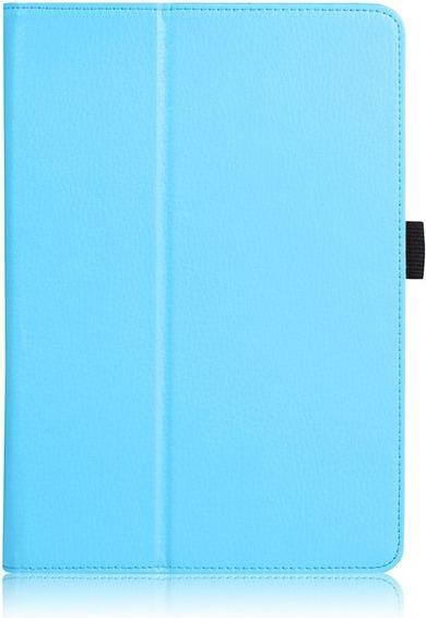 Actual product image MU Style Case faux leather Litchi (Asus ZenPad 7.0)