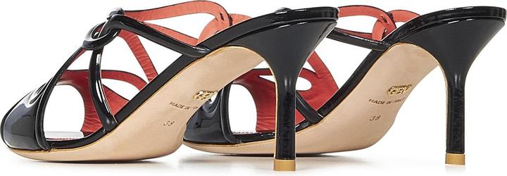 Produktbild Giambattista Valli Sandals Black (40)