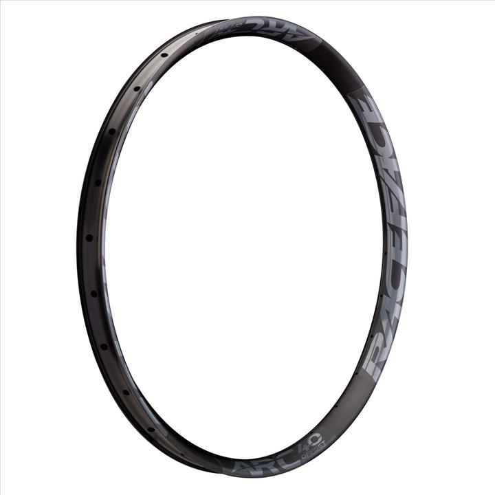 Actual product image Race Face ARC 40 MTB CLN Offset Alu 32H Rim (29")
