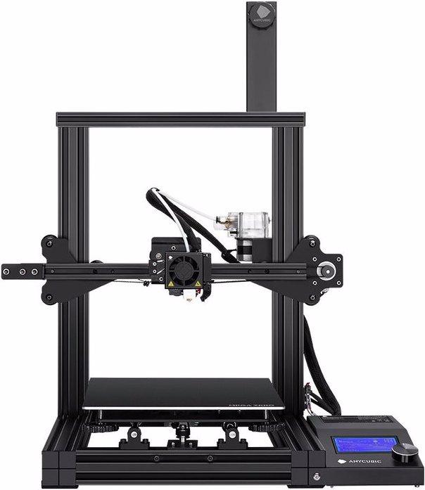 Image du produit Anycubic Méga Zéro