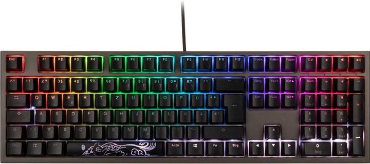 Shine 7 (DE, Cable)