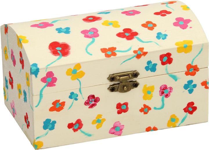 Actual product image Playwood Treasure chest