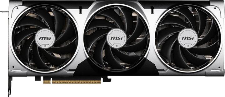 MSI GeForce RTX 5070 Ti VENTUS 3X OC (16 Go)