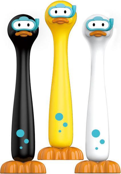 Actual product image Funny Ducks dip sticks, 3 pcs.