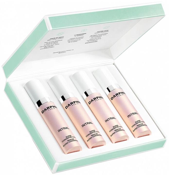 Produktbild Darphin Super Concentré S O S (28.70 ml)