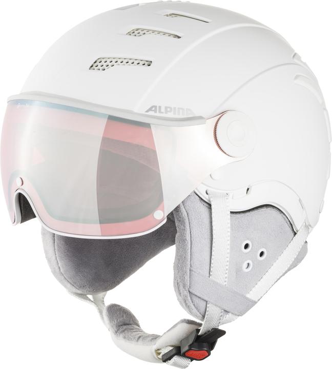 Actual product image ALPINA SPORTS Jump 2.0 QV (59 - 61 cm, L)