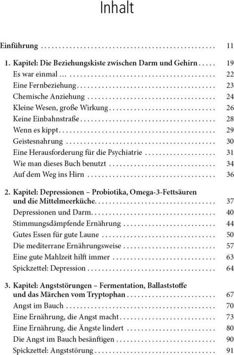 Image du produit Ernährung für die Psyche (Allemand, Uma Naidoo, 2021)
