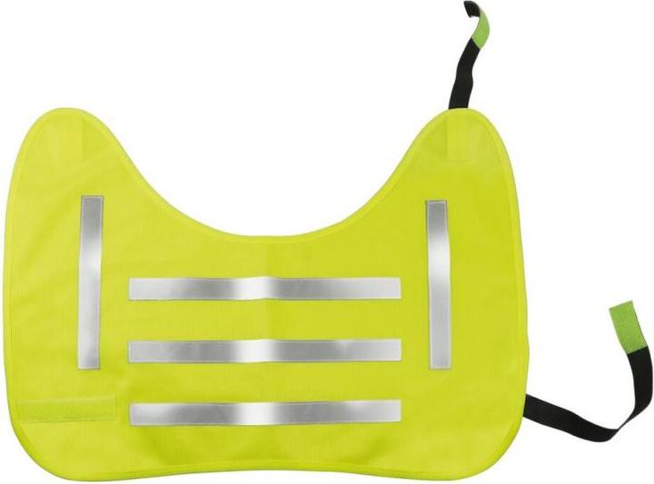 Produktbild Lampa Hunde Reflektor-Weste für optimaler Sichtbarkeit - XL