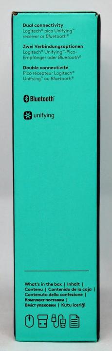 Immagine prodotto Logitech MX Anywhere 2 (Senza fili)