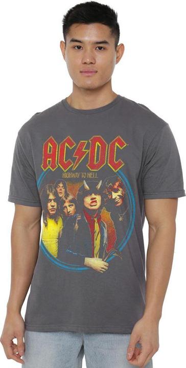 Produktbild AC/DC Highway To Hell TShirt (4XL)