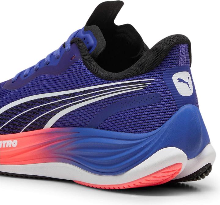 Image du produit Puma chaussures de running velocity nitro 3 (45)