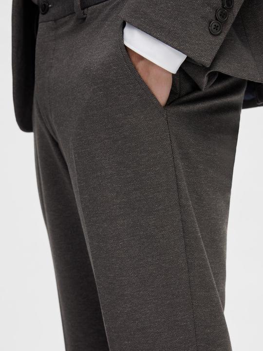 Actual product image Selected Homme Jersey Suit Trousers (52)