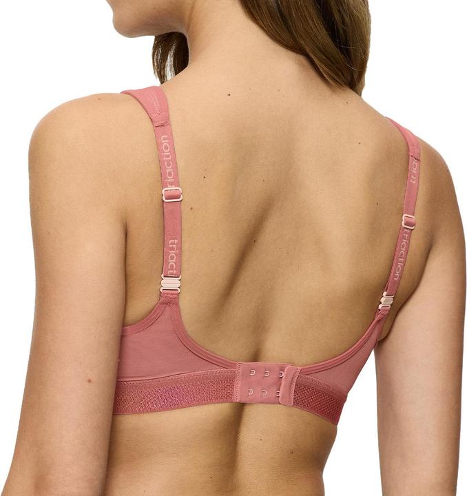 Image du produit Triumph Cardio Flow P Soutien-gorge de sport (80 E)