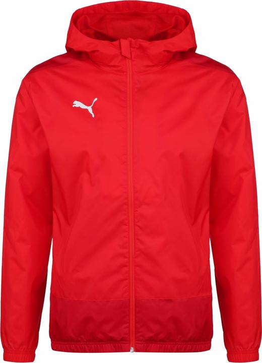 Puma teamGoal 23 Regenjacke Herren