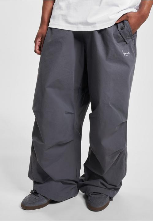 Produktbild Karl Kani KM234-070-1 Small Signature Parachute Pants - 121185 (XS)