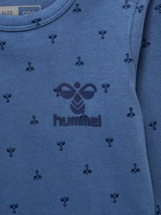 Actual product image hummel hmlBEESY BODY L/S (80)