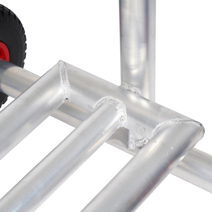 Actual product image Sport-Thieme Aluminium transport trolley for athletics (15200 g)