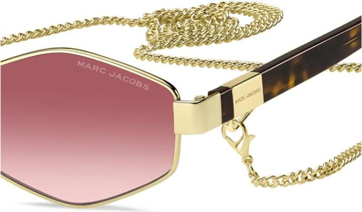 Produktbild Marc Jacobs MARC 496/S