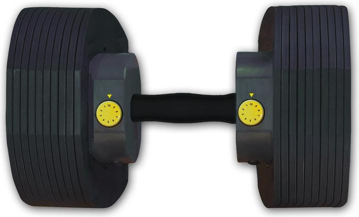Produktbild MX Select MX85 Kurzhantel 5,6 - 38,6 kg (1 x 45 kg)