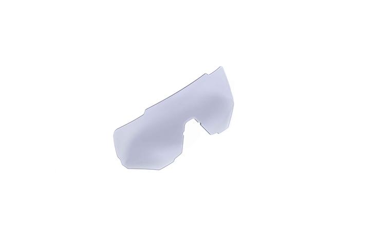 Immagine prodotto Coast Optics Nita XL Sportbrille schwarz mit Photochromen Glas (Nero)
