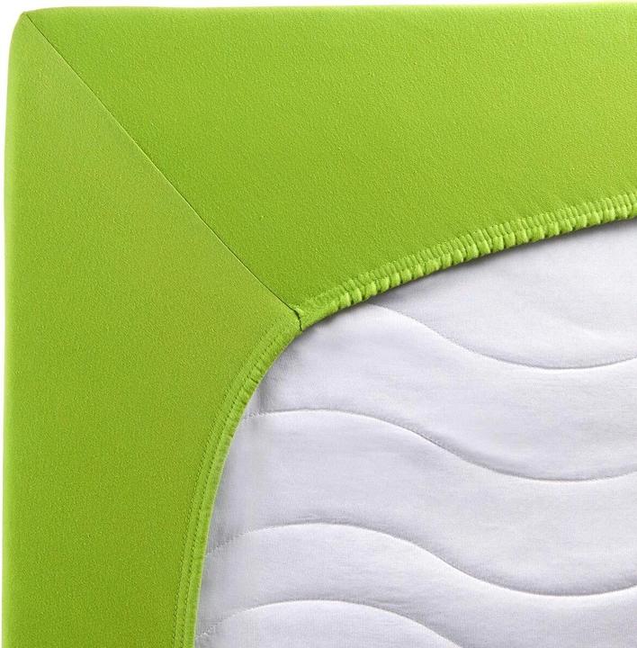 Actual product image Traumschlaf Premium Interlock (200x200 cm, 180x200 cm)
