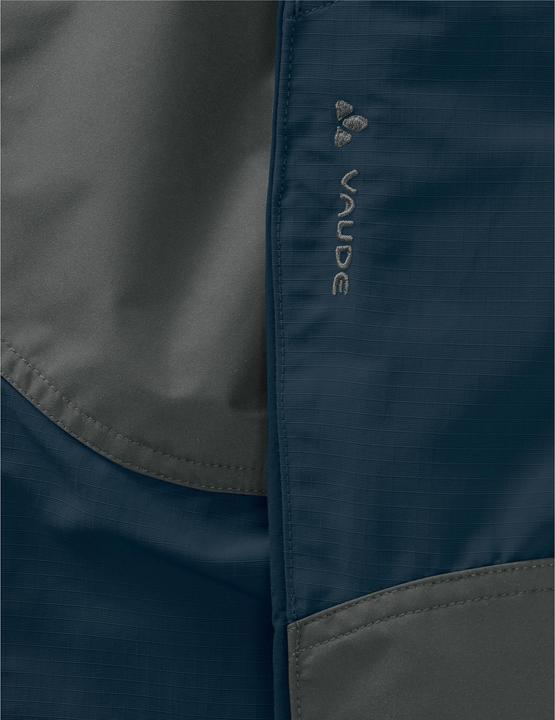 Actual product image Vaude Caprea Antimos (158, 164)