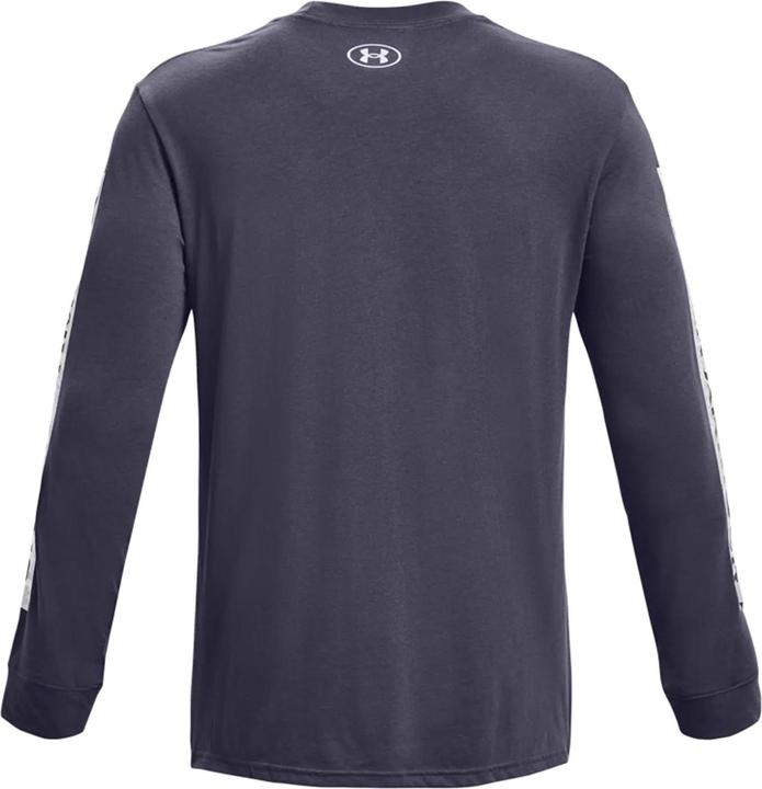 Produktbild Under Armour Sportstyle TShirt Tarnmuster Langärmlig (S)